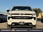 2026 Chevrolet Silverado 1500 Crew Cab RWD Pickup for sale #TZ202911 - photo 8