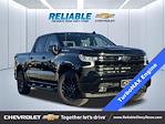 2026 Chevrolet Silverado 1500 Crew Cab RWD Pickup for sale #TZ203227 - photo 1