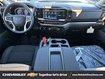 2026 Chevrolet Silverado 1500 Crew Cab RWD Pickup for sale #TZ203227 - photo 11