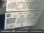 2026 Chevrolet Silverado 1500 Crew Cab RWD Pickup for sale #TZ203227 - photo 27