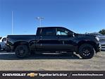 2026 Chevrolet Silverado 1500 Crew Cab RWD Pickup for sale #TZ203270 - photo 4