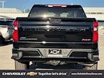 2026 Chevrolet Silverado 1500 Crew Cab RWD Pickup for sale #TZ203270 - photo 5