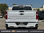 2026 Chevrolet Silverado 1500 Crew Cab 4WD Pickup for sale #TZ203542 - photo 5