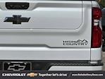 2026 Chevrolet Silverado 1500 Crew Cab 4WD Pickup for sale #TZ203542 - photo 7