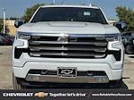 2026 Chevrolet Silverado 1500 Crew Cab 4WD Pickup for sale #TZ203542 - photo 8
