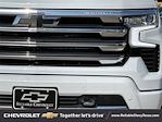 2026 Chevrolet Silverado 1500 Crew Cab 4WD Pickup for sale #TZ203542 - photo 9