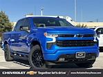 2026 Chevrolet Silverado 1500 Crew Cab RWD Pickup for sale #TZ204505 - photo 3