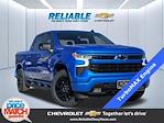 2026 Chevrolet Silverado 1500 Crew Cab RWD Pickup for sale #TZ204557 - photo 1