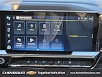2026 Chevrolet Silverado 1500 Crew Cab RWD Pickup for sale #TZ204557 - photo 18