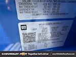 2026 Chevrolet Silverado 1500 Crew Cab RWD Pickup for sale #TZ204557 - photo 28