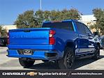 2026 Chevrolet Silverado 1500 Crew Cab RWD Pickup for sale #TZ204557 - photo 2