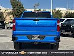 2026 Chevrolet Silverado 1500 Crew Cab RWD Pickup for sale #TZ204557 - photo 5