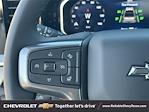 2026 Chevrolet Silverado 1500 Crew Cab RWD Pickup for sale #TZ204836 - photo 14