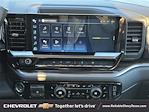 2026 Chevrolet Silverado 1500 Crew Cab RWD Pickup for sale #TZ204836 - photo 17