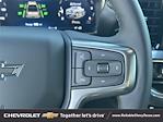 2026 Chevrolet Silverado 1500 Crew Cab RWD Pickup for sale #TZ205465 - photo 15