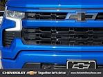 2026 Chevrolet Silverado 1500 Crew Cab RWD Pickup for sale #TZ205465 - photo 9