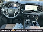 2026 Chevrolet Silverado 1500 Crew Cab 4WD Pickup for sale #TZ205534 - photo 12