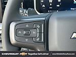 2026 Chevrolet Silverado 1500 Crew Cab 4WD Pickup for sale #TZ205534 - photo 14