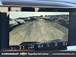 2026 Chevrolet Silverado 1500 Crew Cab 4WD Pickup for sale #TZ205534 - photo 18