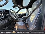 2026 Chevrolet Silverado 1500 Crew Cab 4WD Pickup for sale #TZ205534 - photo 28