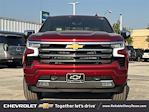 2026 Chevrolet Silverado 1500 Crew Cab 4WD Pickup for sale #TZ205534 - photo 8