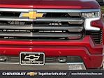 2026 Chevrolet Silverado 1500 Crew Cab 4WD Pickup for sale #TZ205534 - photo 9