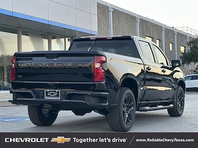 2026 Chevrolet Silverado 1500 Crew Cab RWD Pickup for sale #TZ209875 - photo 2
