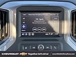 2026 Chevrolet Silverado 1500 Crew Cab RWD Pickup for sale #TZ209875 - photo 18
