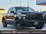 2026 Chevrolet Silverado 1500 Crew Cab RWD Pickup for sale #TZ209875 - photo 3