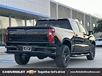 2026 Chevrolet Silverado 1500 Crew Cab RWD Pickup for sale #TZ209875 - photo 2