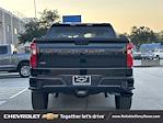2026 Chevrolet Silverado 1500 Crew Cab RWD Pickup for sale #TZ209875 - photo 5