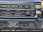 2026 Chevrolet Silverado 1500 Crew Cab RWD Pickup for sale #TZ209875 - photo 9