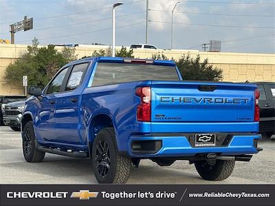 2026 Chevrolet Silverado 1500 Crew Cab RWD Pickup for sale #TZ212013 - photo 2