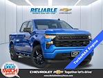 2026 Chevrolet Silverado 1500 Crew Cab RWD Pickup for sale #TZ212013 - photo 1