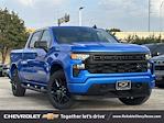 2026 Chevrolet Silverado 1500 Crew Cab RWD Pickup for sale #TZ212013 - photo 3