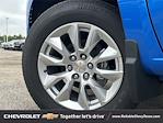 2026 Chevrolet Silverado 1500 Crew Cab RWD Pickup for sale #TZ212034 - photo 10