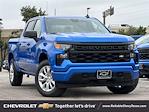 2026 Chevrolet Silverado 1500 Crew Cab RWD Pickup for sale #TZ212034 - photo 3