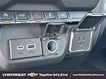 2026 Chevrolet Silverado 1500 Crew Cab RWD Pickup for sale #TZ212034 - photo 22