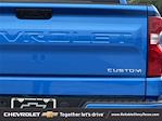 2026 Chevrolet Silverado 1500 Crew Cab RWD Pickup for sale #TZ212034 - photo 7