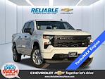 2026 Chevrolet Silverado 1500 Crew Cab RWD Pickup for sale #TZ213544 - photo 1