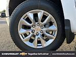 2026 Chevrolet Silverado 1500 Crew Cab RWD Pickup for sale #TZ213544 - photo 10
