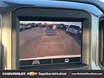2026 Chevrolet Silverado 1500 Crew Cab RWD Pickup for sale #TZ213544 - photo 19