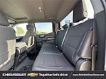 2026 Chevrolet Silverado 1500 Crew Cab RWD Pickup for sale #TZ213544 - photo 26