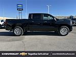 2026 Chevrolet Silverado 1500 Crew Cab RWD Pickup for sale #TZ213587 - photo 4