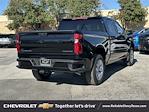2026 Chevrolet Silverado 1500 Crew Cab RWD Pickup for sale #TZ213587 - photo 2