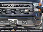 2026 Chevrolet Silverado 1500 Crew Cab RWD Pickup for sale #TZ213587 - photo 8
