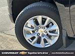 2026 Chevrolet Silverado 1500 Crew Cab RWD Pickup for sale #TZ213587 - photo 9
