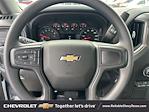 2026 Chevrolet Silverado 1500 Crew Cab RWD Pickup for sale #TZ213607 - photo 13
