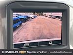 2026 Chevrolet Silverado 1500 Crew Cab RWD Pickup for sale #TZ213607 - photo 19