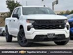2026 Chevrolet Silverado 1500 Crew Cab RWD Pickup for sale #TZ213607 - photo 3